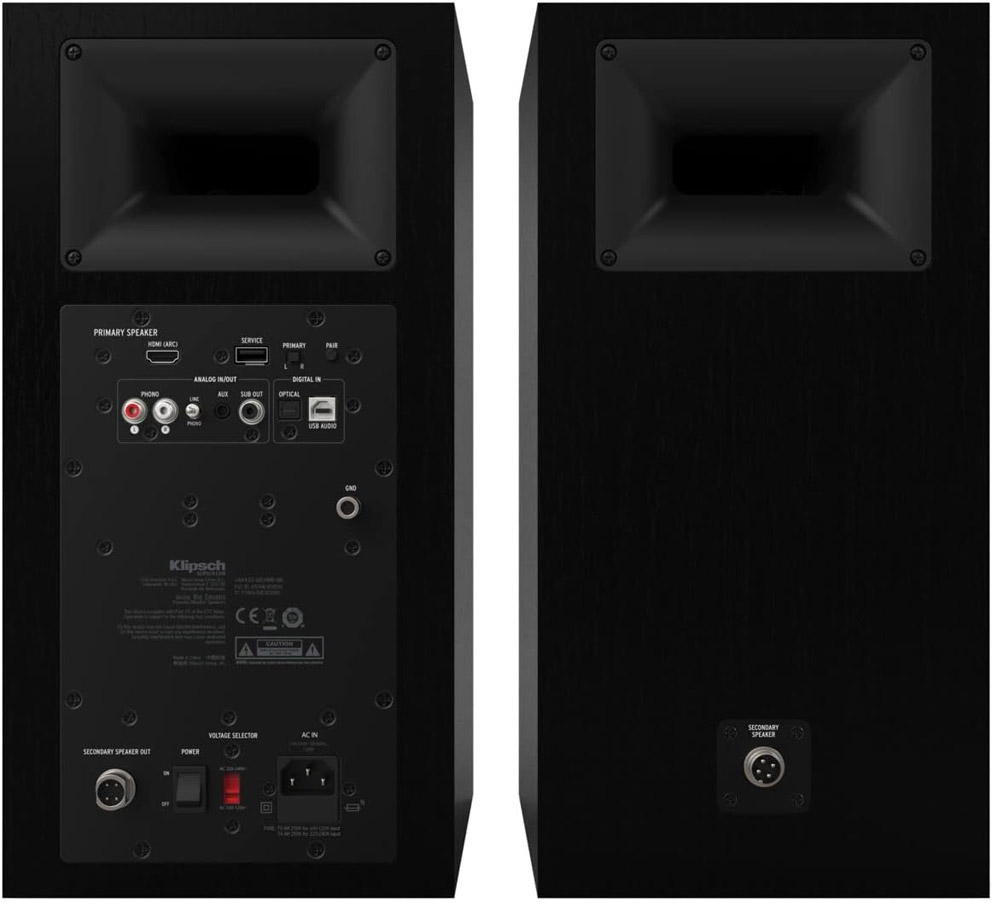 Klipsch THE SEVENS